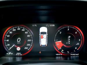 Volvo V90 - Vista 12