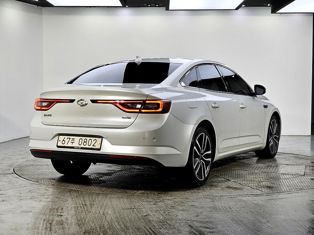 SAMSUNG SM6 - Vista 4