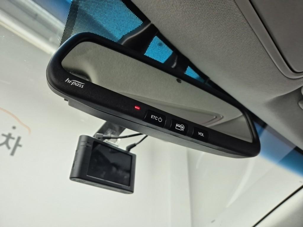 KIA Niro 2018 Gris - Importación desde Corea - HF Imports Iquique - Foto 15