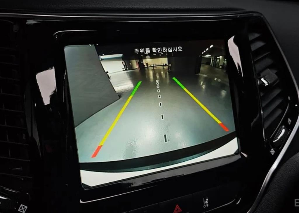 Jeep Cherokee 2021 Blanco - Importación desde Corea - HF Imports Iquique - Foto 14