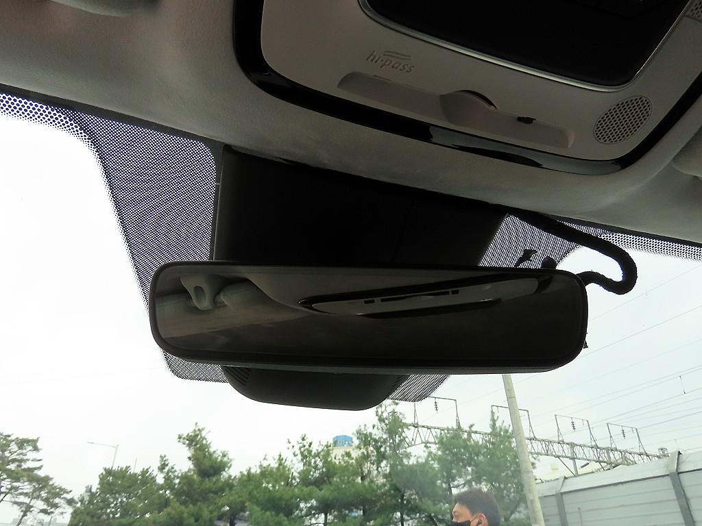 HYUNDAI Santa Fe 2021 - Importación desde Corea - HF Imports Iquique - Foto 15