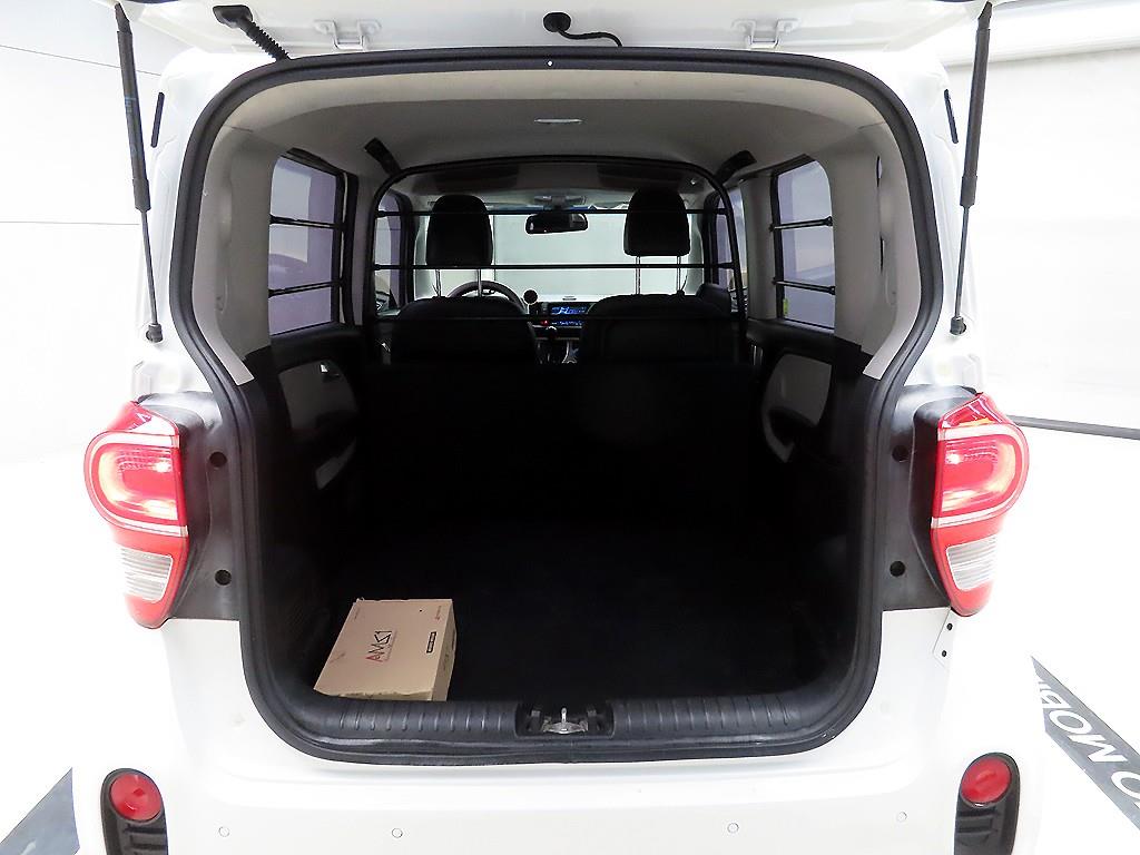 KIA Ray 2019 Blanco - Importación desde Corea - HF Imports Iquique - Foto 18