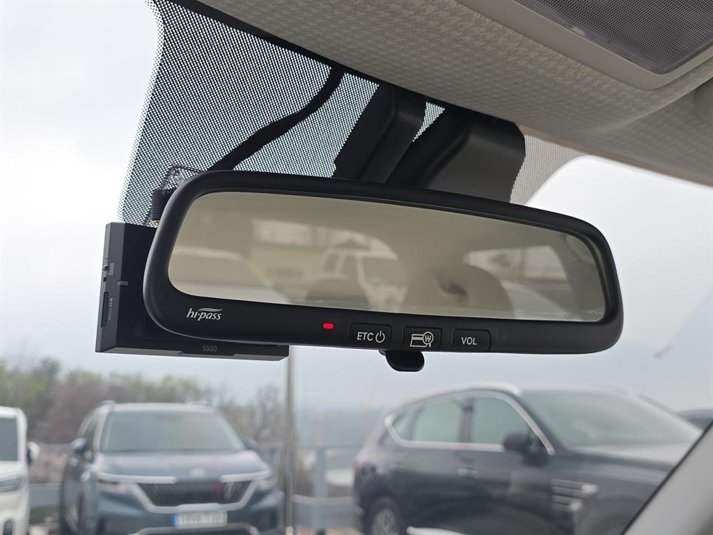 HYUNDAI Casper 2023 Blanco - Importación desde Corea - HF Imports Iquique - Foto 16