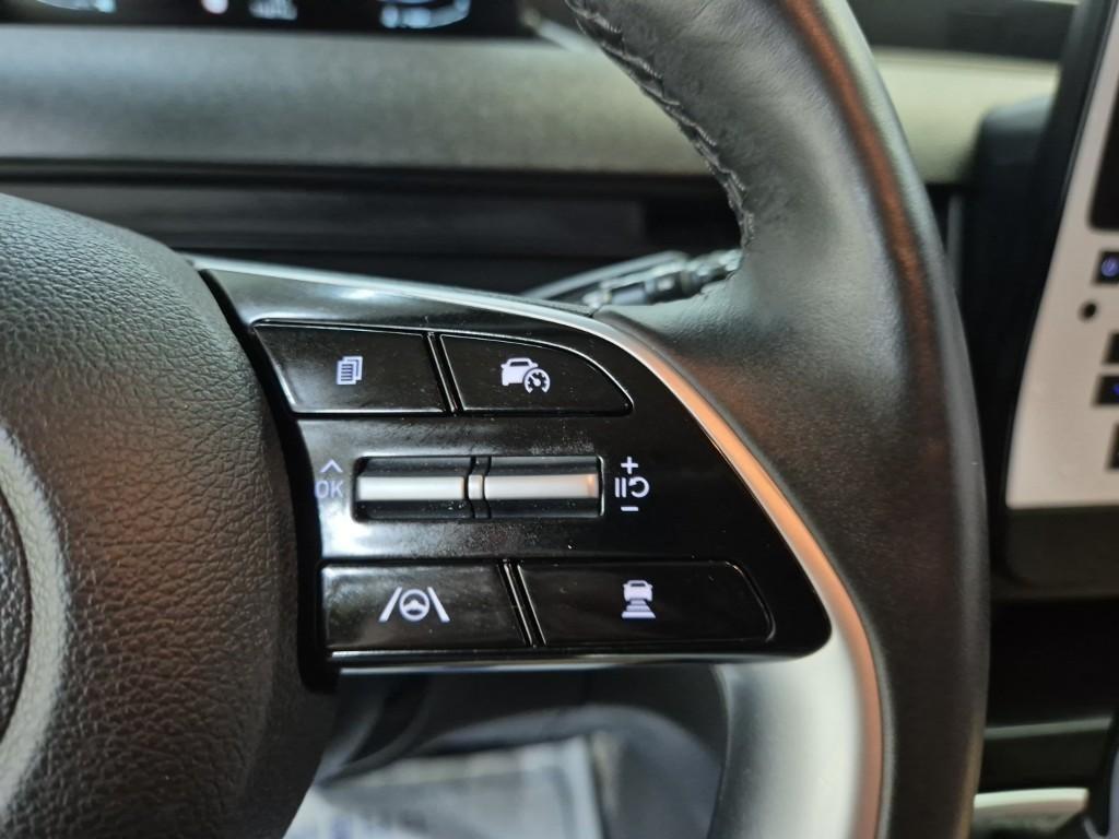 HYUNDAI Staria 2024 Negro - Importación desde Corea - HF Imports Iquique - Foto 15