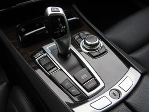 BMW 7 Series - Vista 12