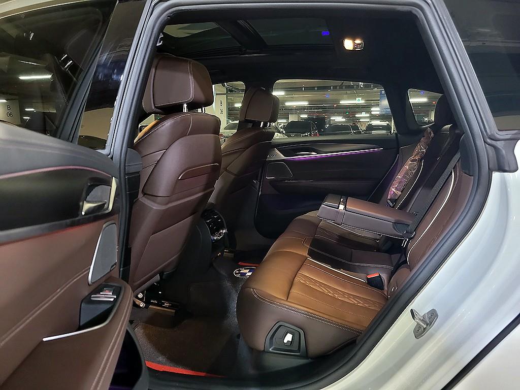 BMW Gran Turismo - Vista 8