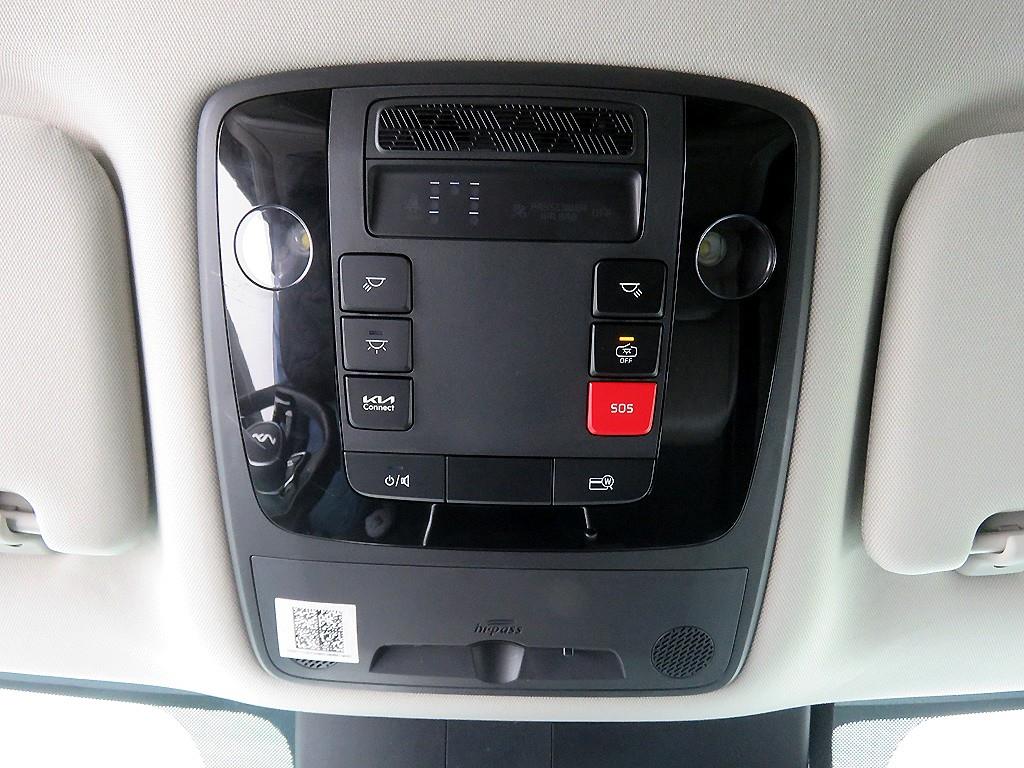 KIA Carnival 2025 Blanco - Importación desde Corea - HF Imports Iquique - Foto 14