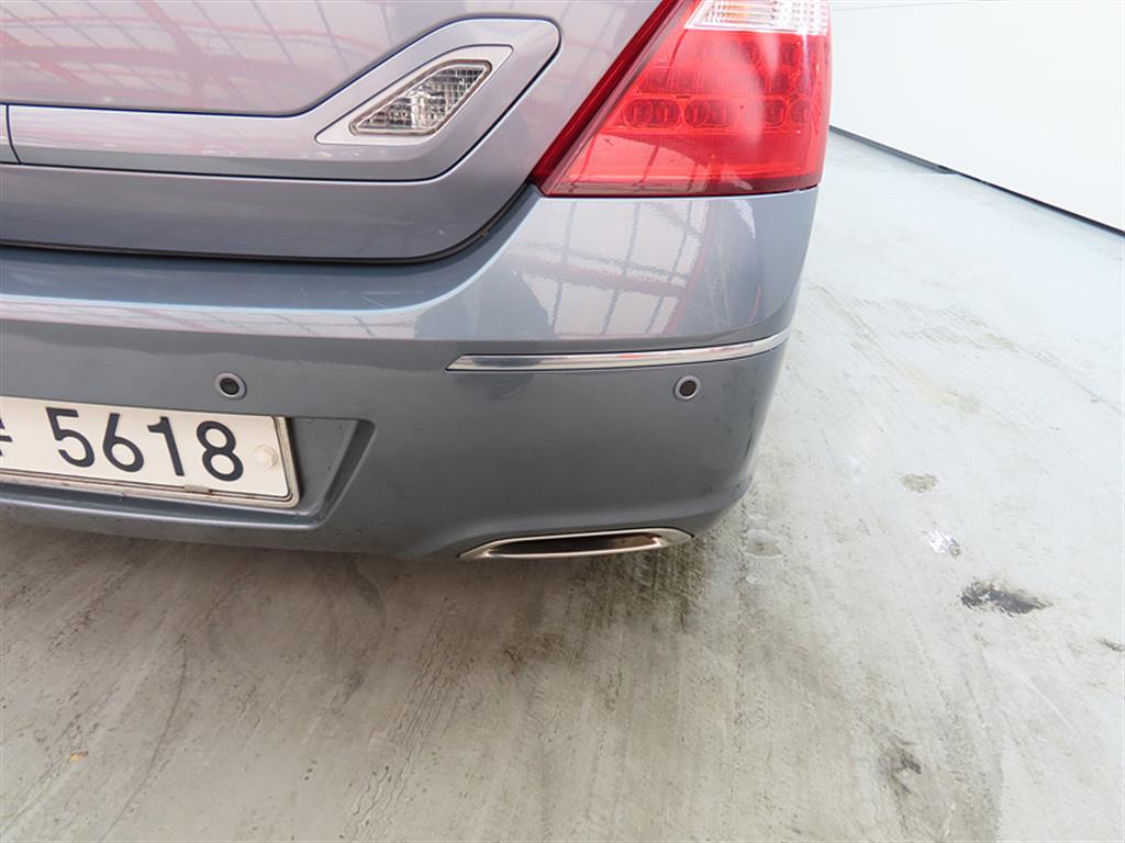 SAMSUNG SM7 2009 Gris - Importación desde Corea - HF Imports Iquique - Foto 18