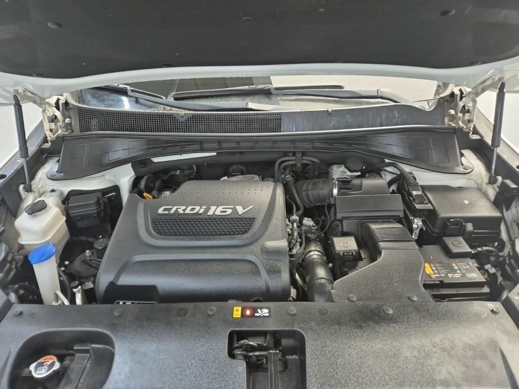 KIA Sorento - Vista 5