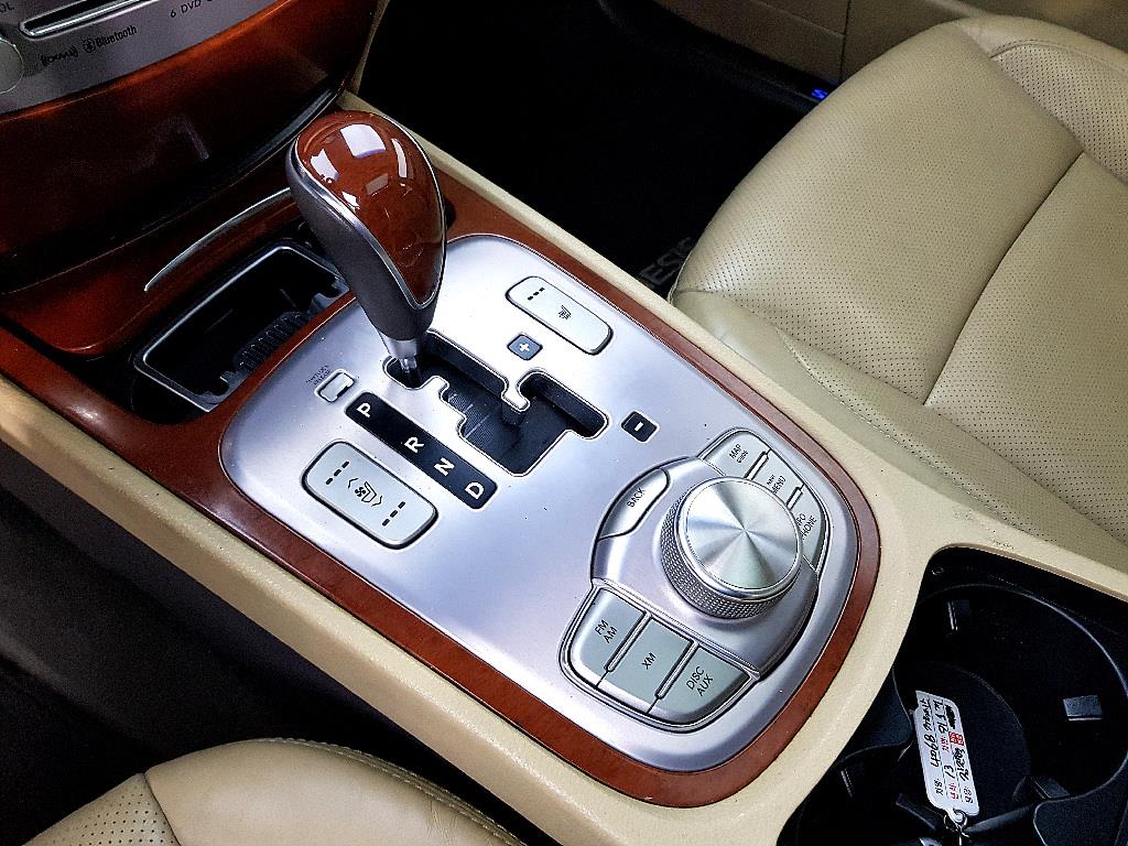 HYUNDAI Genesis 2012 Blanco - Importación desde Corea - HF Imports Iquique - Foto 13