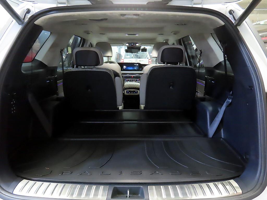 HYUNDAI Palisade 2023 Blanco - Importación desde Corea - HF Imports Iquique - Foto 15