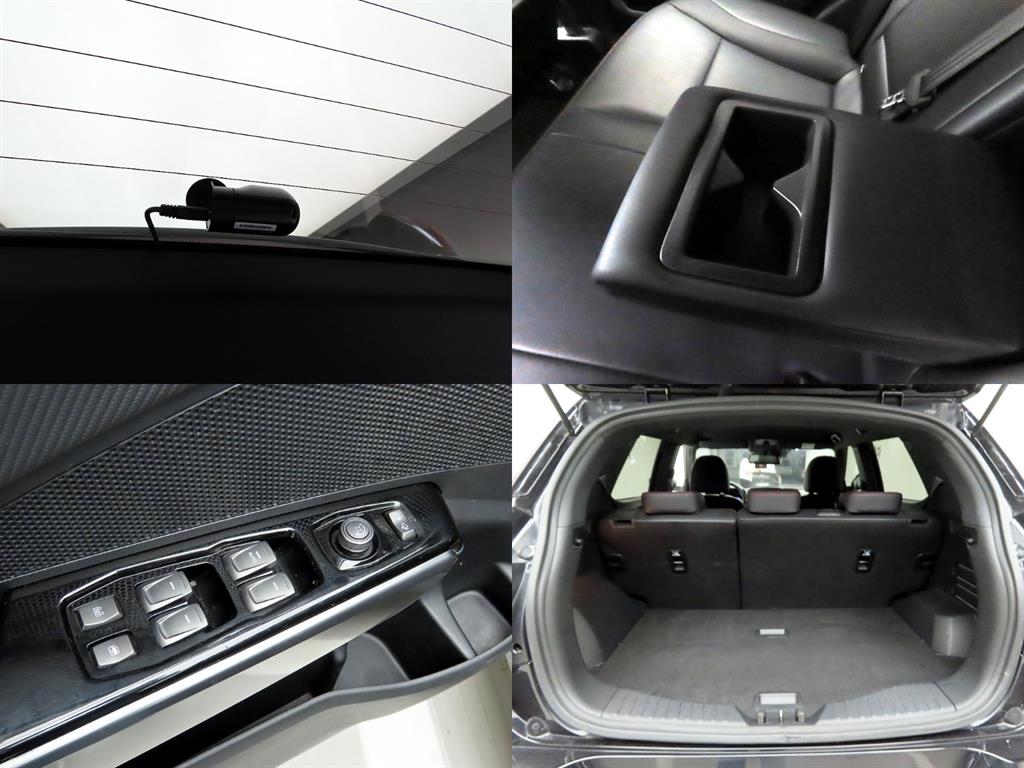 Ssangyong Tivoli 2022 - Importación desde Corea - HF Imports Iquique - Foto 18