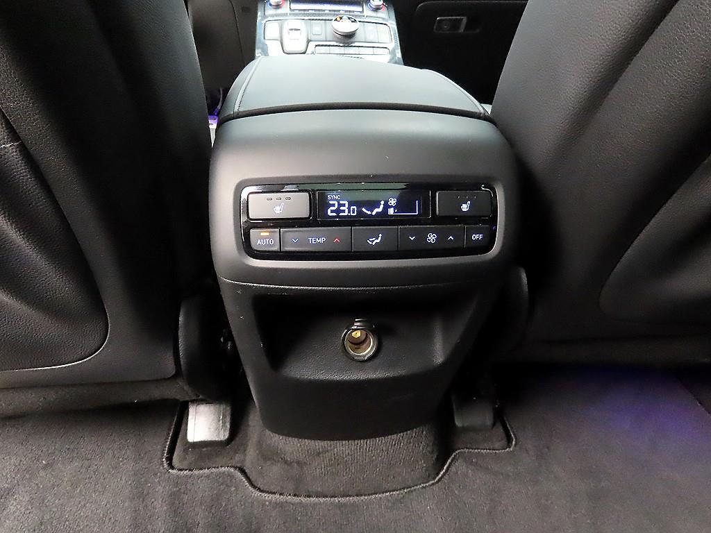 HYUNDAI Palisade 2020 Negro - Importación desde Corea - HF Imports Iquique - Foto 16