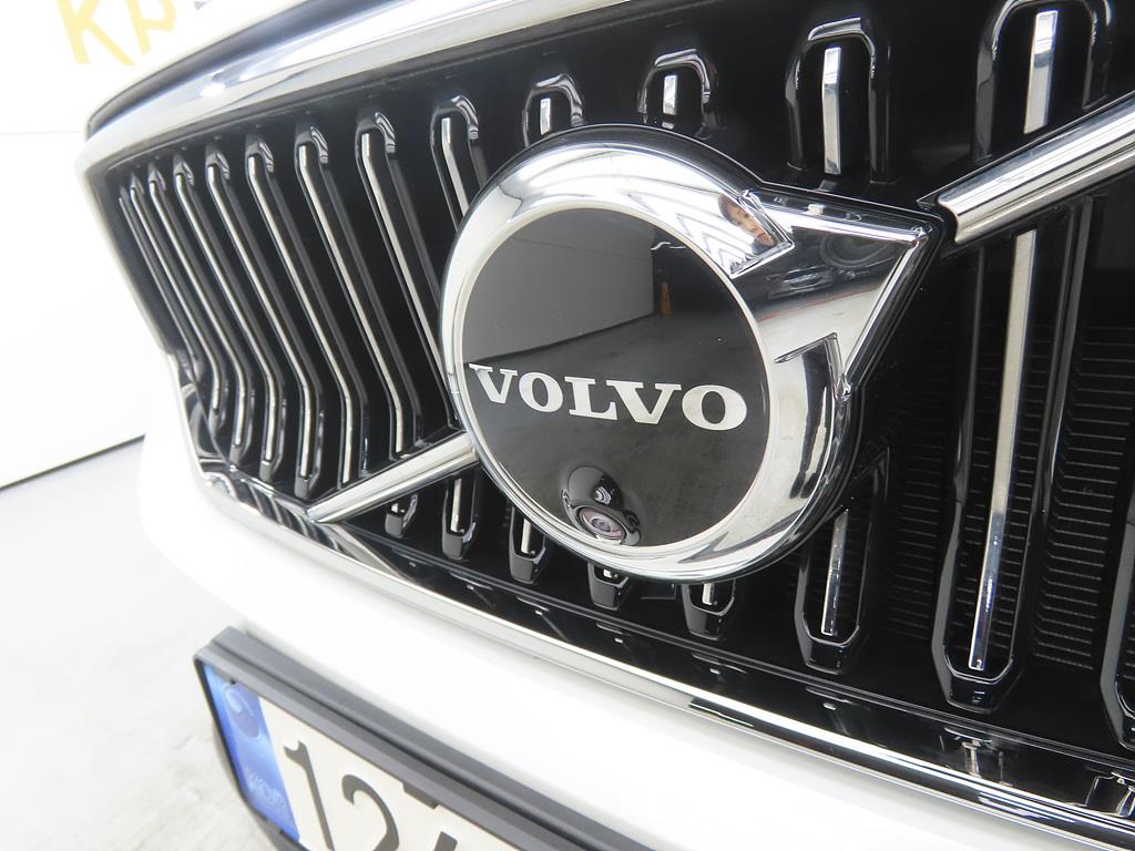 Volvo XC40 2024 Blanco - Importación desde Corea - HF Imports Iquique - Foto 14