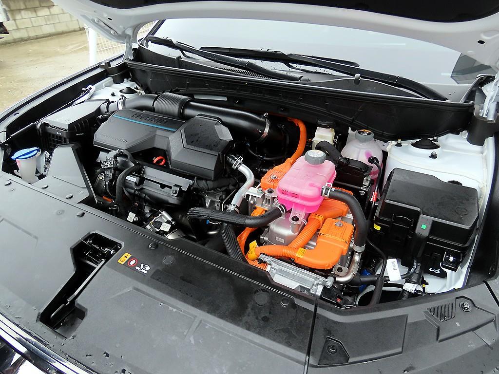 HYUNDAI Tucson 2025 Blanco - Importación desde Corea - HF Imports Iquique - Foto 19