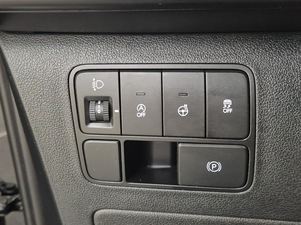 HYUNDAI Staria 2024 Negro - Importación desde Corea - HF Imports Iquique - Foto 17