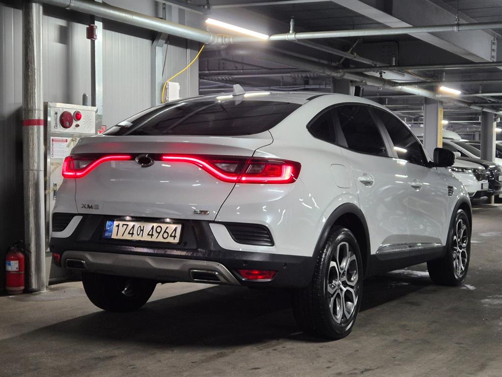 SAMSUNG XM3 - Vista 6