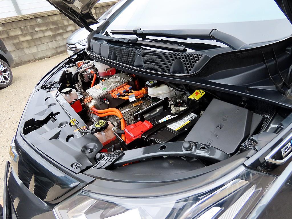 Chevrolet Bolt 2019 Gris - Importación desde Corea - HF Imports Iquique - Foto 19