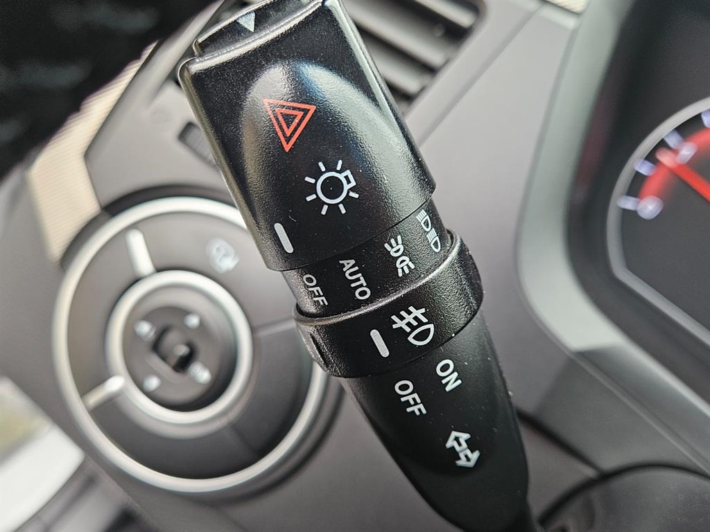 Ssangyong Korando - Vista 10