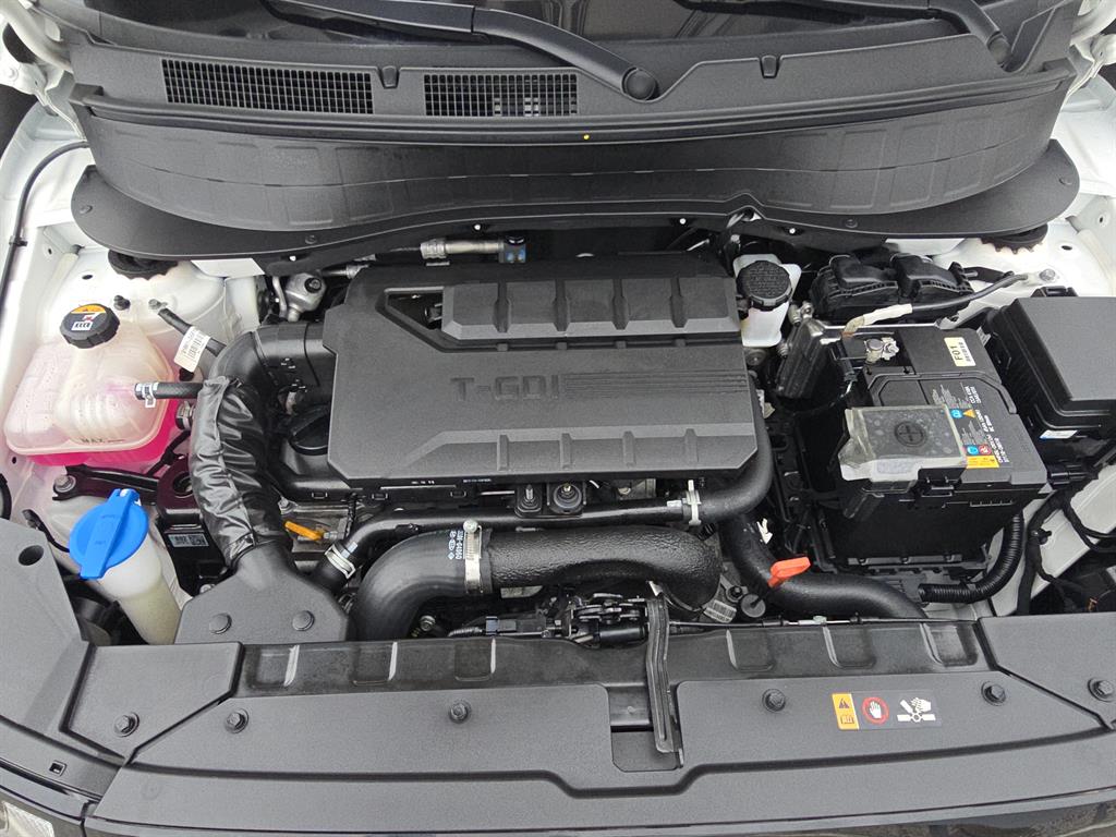 HYUNDAI Casper 2023 Blanco - Importación desde Corea - HF Imports Iquique - Foto 20