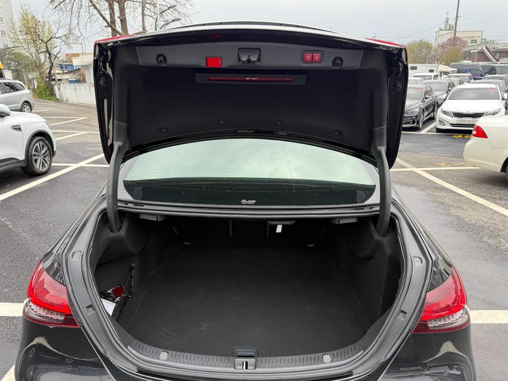 Mercedes Benz E class 2021 Negro - Importación desde Corea - HF Imports Iquique - Foto 16