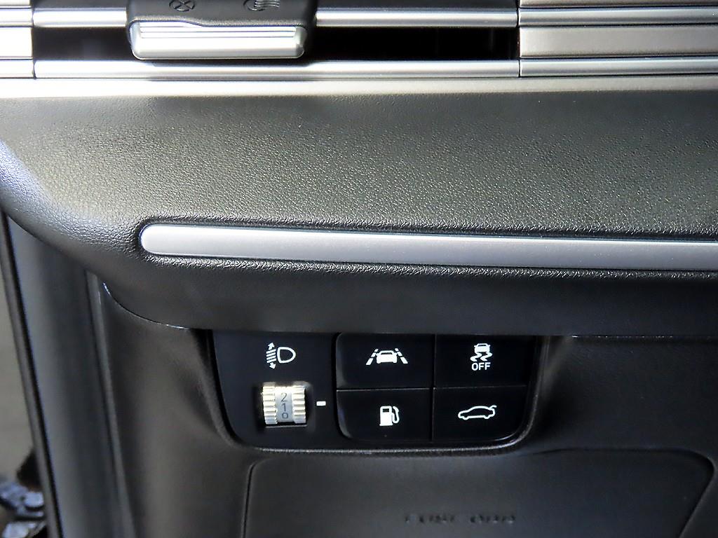 HYUNDAI Grandeur 2020 Negro - Importación desde Corea - HF Imports Iquique - Foto 16