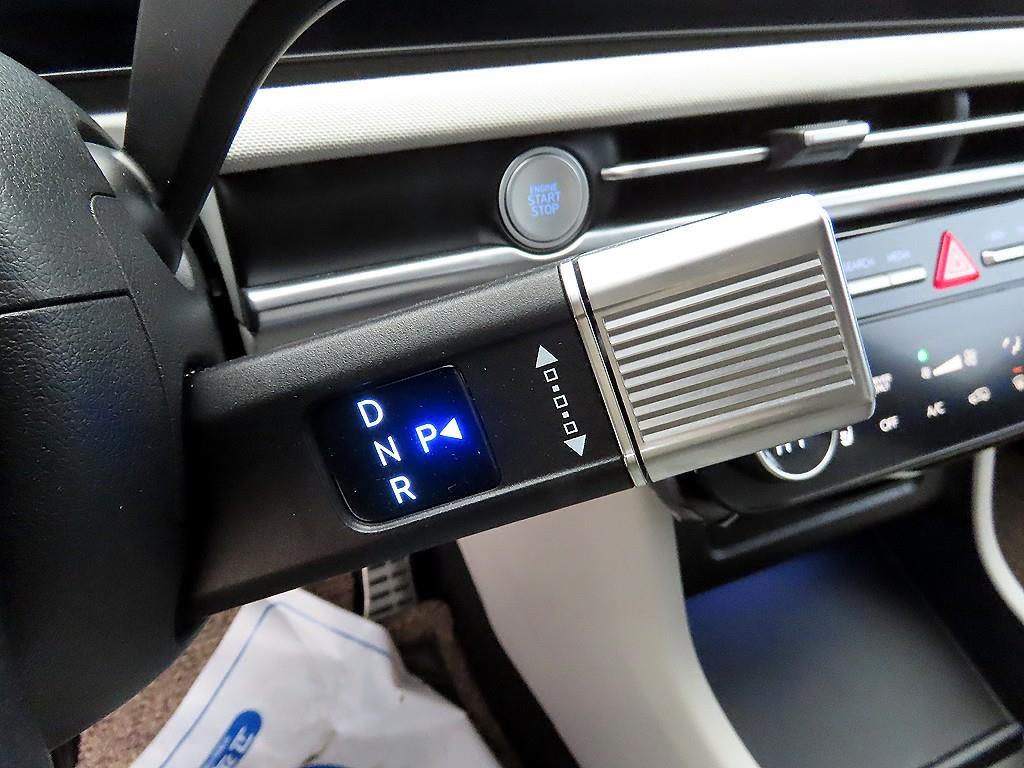 HYUNDAI Tucson - Vista 11