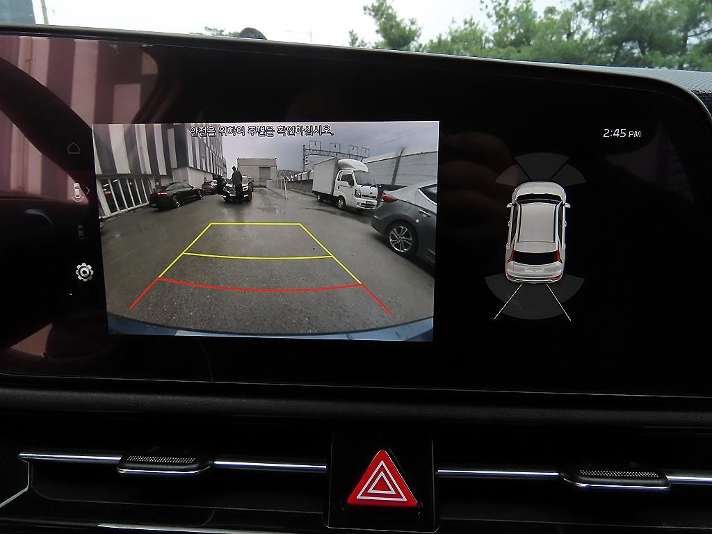 KIA Niro 2022 - Importación desde Corea - HF Imports Iquique - Foto 15