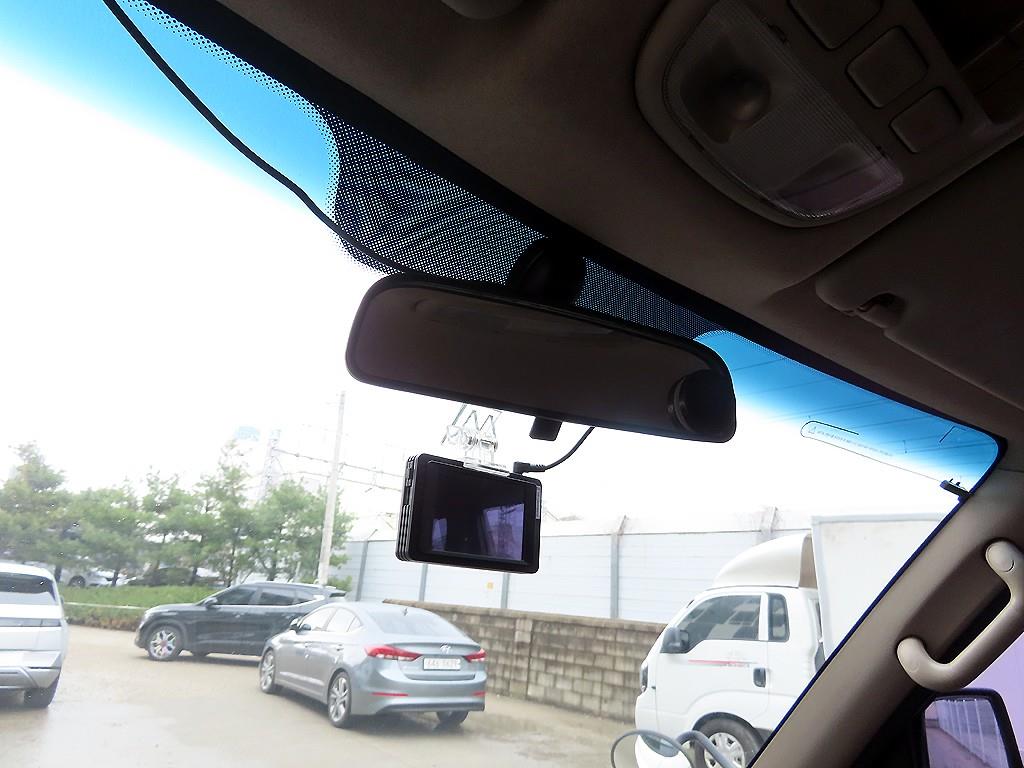 Small Truck Top_Ex(High) Built-in Top Power Gate 2016 Blanco - Importación desde Corea - HF Imports Iquique - Foto 18