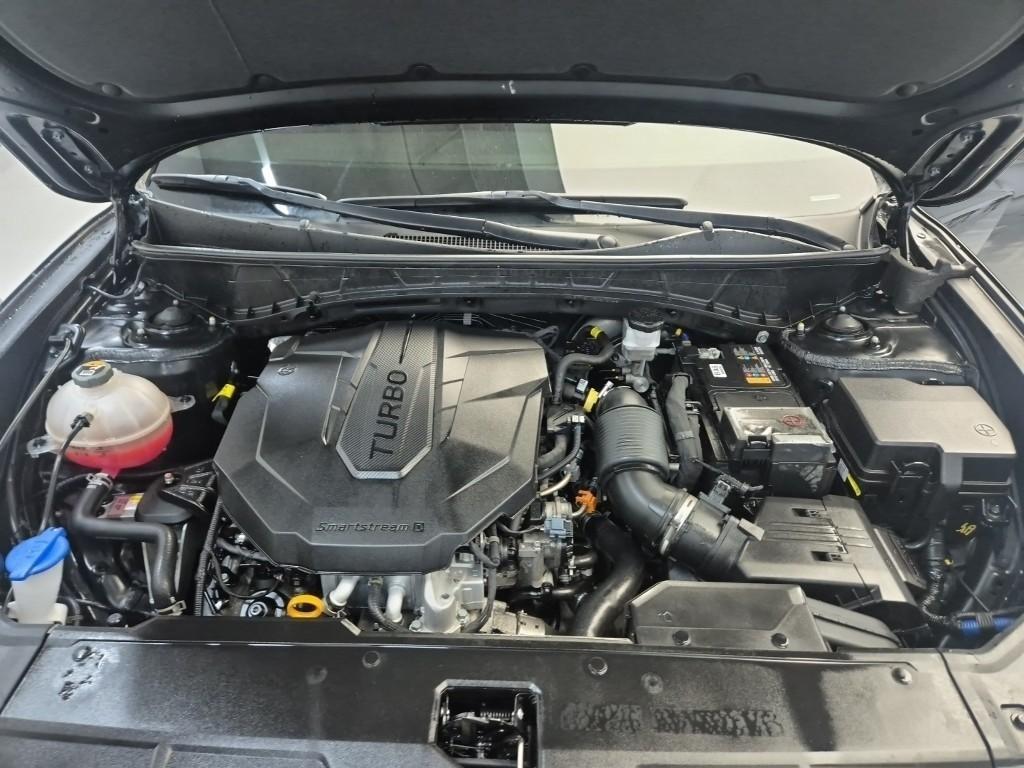 HYUNDAI Tucson - Vista 6