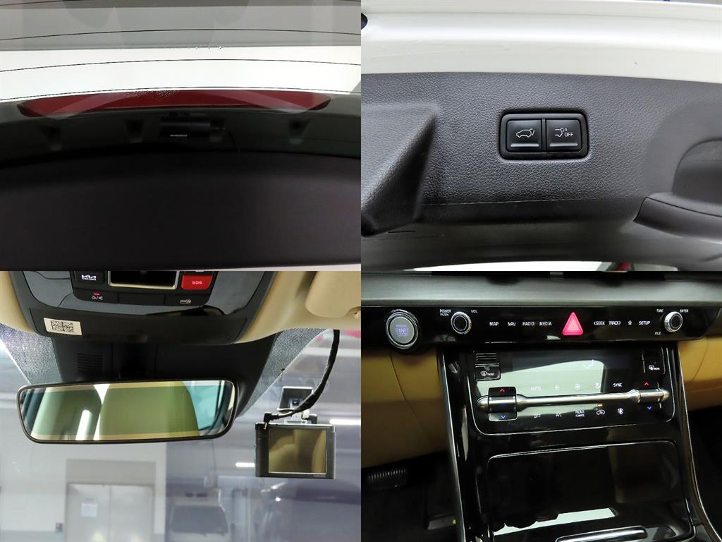 KIA Carnival 2023 Blanco - Importación desde Corea - HF Imports Iquique - Foto 18