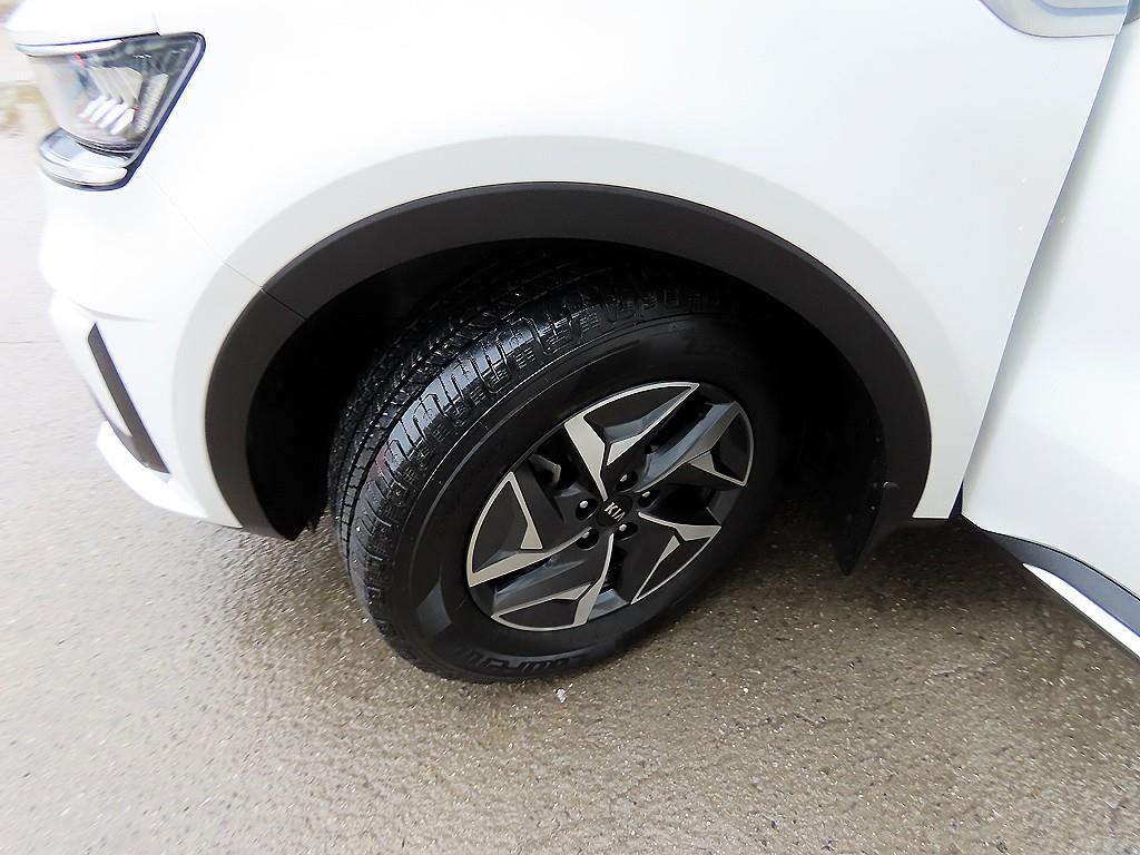 KIA Sorento 2021 the color of pearl - Importación desde Corea - HF Imports Iquique - Foto 20
