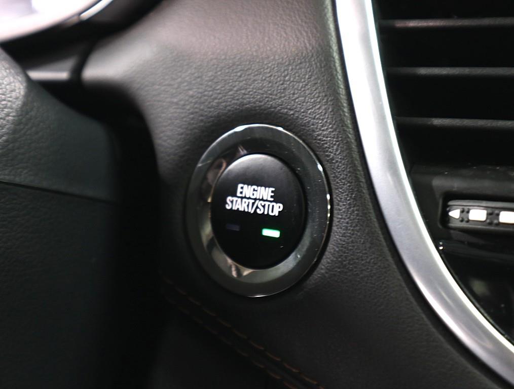 Chevrolet Trax 2021 Blanco - Importación desde Corea - HF Imports Iquique - Foto 17