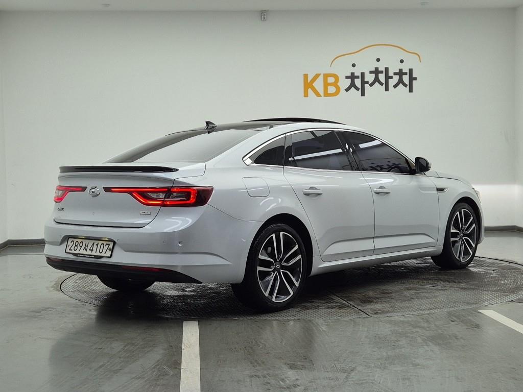 SAMSUNG SM6 - Vista 4