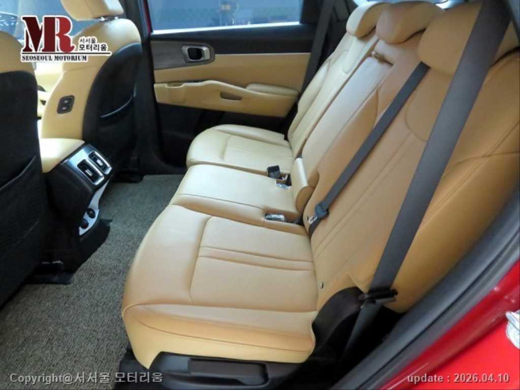 KIA Sorento - Vista 6