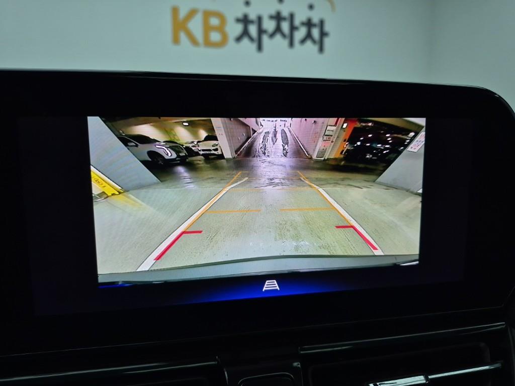 Chevrolet Trail Blazer 2026 Blanco - Importación desde Corea - HF Imports Iquique - Foto 15