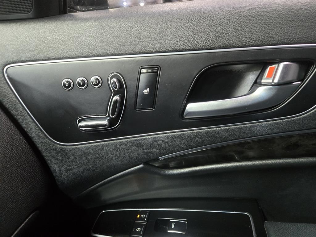 KIA K9 - Vista 11