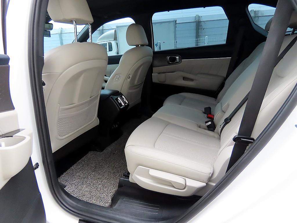 KIA Sorento - Vista 6