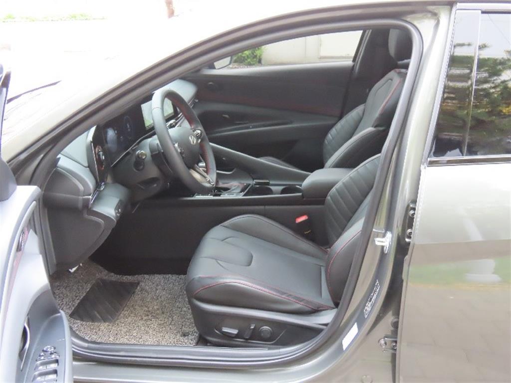 HYUNDAI Avante 2026 - Importación desde Corea - HF Imports Iquique - Foto 13