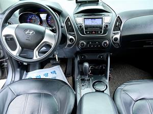 HYUNDAI Tucson - Vista 10