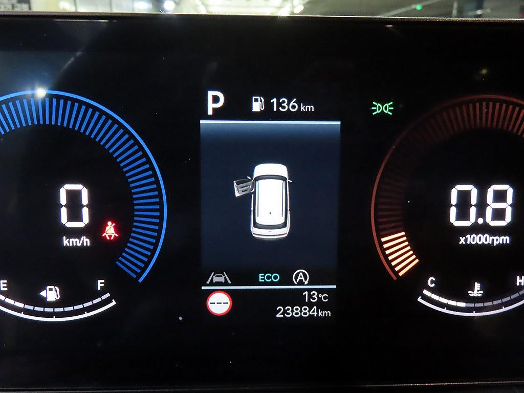 HYUNDAI Santa Fe - Vista 9