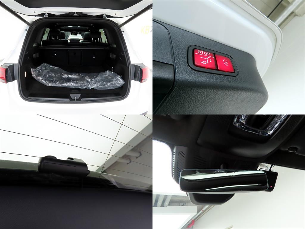 Mercedes Benz GLB Class 2023 Blanco - Importación desde Corea - HF Imports Iquique - Foto 18