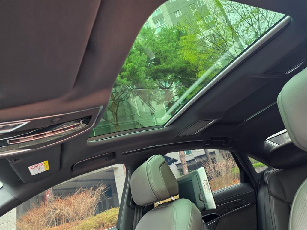 Audi A8 2022 Gris - Importación desde Corea - HF Imports Iquique - Foto 18