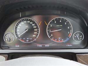 BMW 7 Series - Vista 10