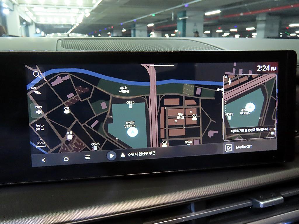 HYUNDAI Santa Fe 2024 Blanco - Importación desde Corea - HF Imports Iquique - Foto 13