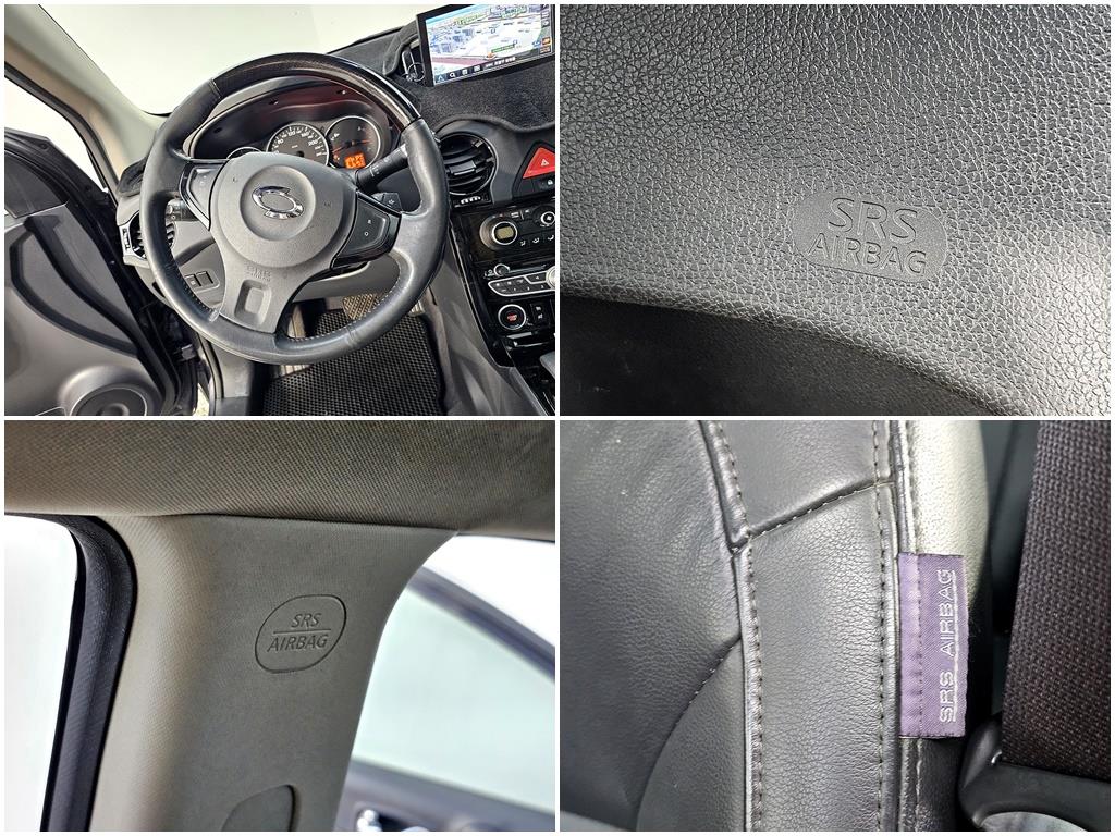 SAMSUNG QM5 2011 Gris - Importación desde Corea - HF Imports Iquique - Foto 16