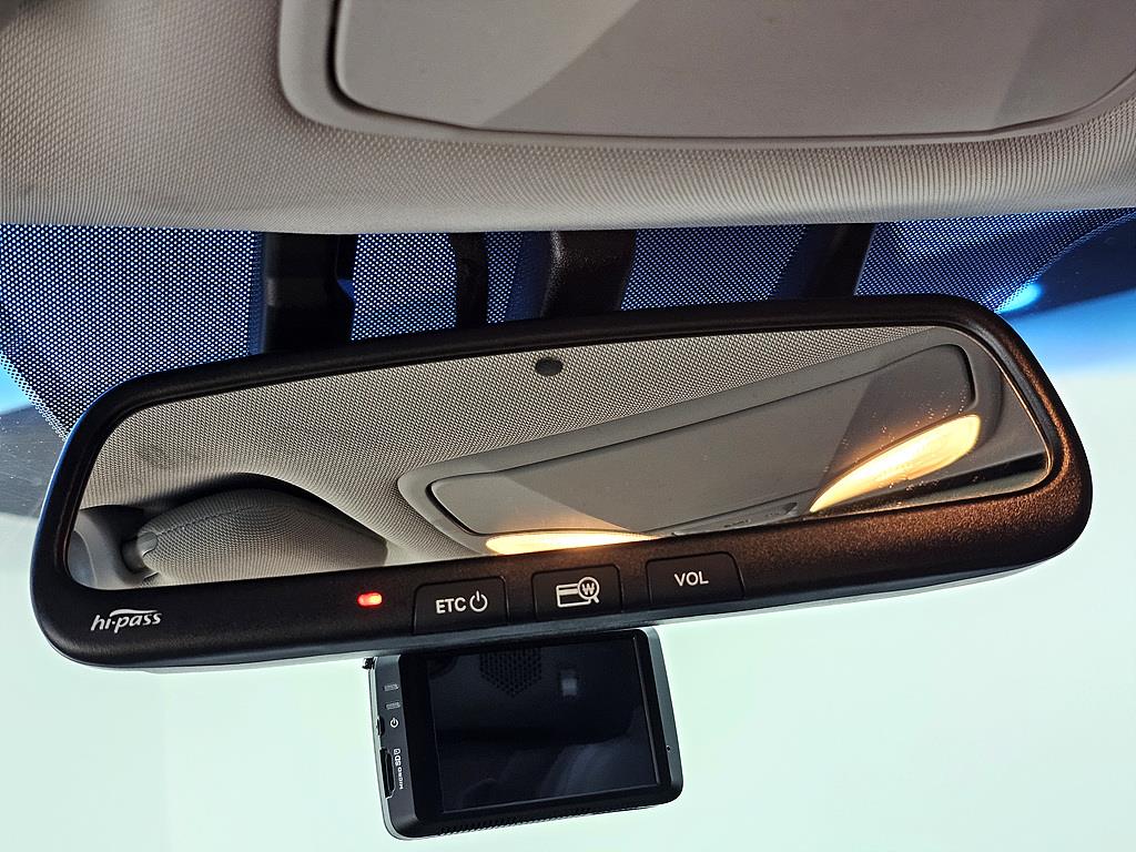 HYUNDAI i40 2012 Blanco - Importación desde Corea - HF Imports Iquique - Foto 13