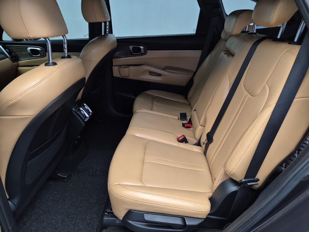 KIA Sorento 2021 Gris - Importación desde Corea - HF Imports Iquique - Foto 15