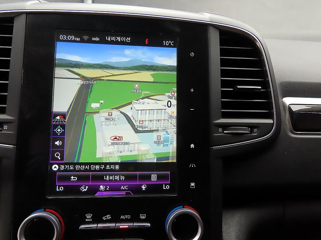 SAMSUNG QM6 2017 Gris - Importación desde Corea - HF Imports Iquique - Foto 14