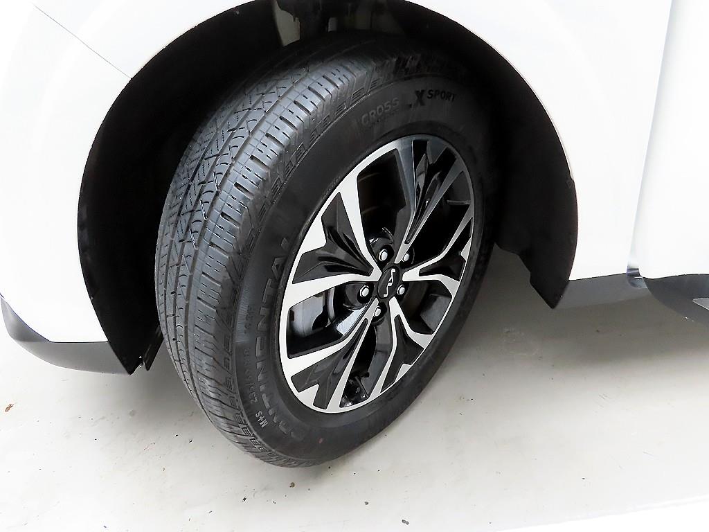 KIA Carnival 2023 Blanco - Importación desde Corea - HF Imports Iquique - Foto 19